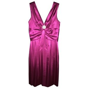 Eliza J. New York Dress NWOT